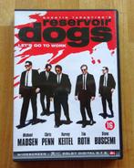 Dvd Reservoir Dogs (Quentin Tarantino), Ophalen of Verzenden, Gebruikt