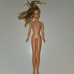 Barbie - Skipper - 1963, Verzamelen, Poppen, Ophalen of Verzenden, Gebruikt, Pop