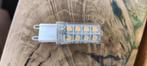 G9 ledlamp Lucide, Huis en Inrichting, Lampen | Losse lampen, Ophalen, Led-lamp, Minder dan 30 watt, Nieuw