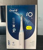 Oral B IO 4S + 2x opzetborstels, Sieraden, Tassen en Uiterlijk, Uiterlijk | Mondverzorging, Ophalen of Verzenden, Nieuw, Opzetborstel