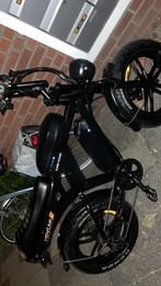 Fit bike v30, Fietsen en Brommers, Elektrische fietsen, Ophalen, Zo goed als nieuw, 50 km per accu of meer