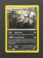 Umbreon XY96 Black Star Promos, Ophalen of Verzenden, Zo goed als nieuw