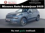 Lynk & Co 01 1.5 | Nieuwe Auto | Trekhaak | Pano | Carplay |, Stof, Euro 6, Blauw, Plug-in hybride