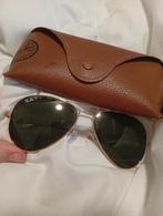 Zonnebril ray ban heren, Ophalen of Verzenden, Nieuw, Zwart, Overige merken