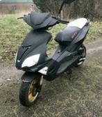 BTC scooter blauw kenteken 90 cc, Ophalen, Gebruikt, Overige modellen