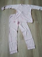 Dunne pyjama mt 146-152, Ophalen of Verzenden, Gebruikt, Meisje, Nacht- of Onderkleding
