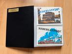 NL Eerstedag briefkaarten 1980 - 1983 nrs R 1 - R 69, Ophalen of Verzenden, Nederland