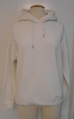 Costes hoodie wit mt M, Maat 38/40 (M), Wit, Ophalen of Verzenden, Zo goed als nieuw