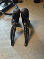 Zgan Shimano Dura-Ace di2 12speed groepset, Ophalen of Verzenden, Zo goed als nieuw, Racefiets