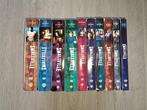 Smallville seizoen 1 t/m 10 complete serie, Boxset, Ophalen of Verzenden, Zo goed als nieuw, Actie en Avontuur