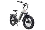 Diablo, V20, Beone, XR1, Q6, FatBoy, Cooper, Zipper, Fatbike, Ophalen of Verzenden, Nieuw, 50 km per accu of meer, Overige merken