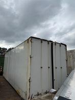 Wissellaadbak/Wechselbrücke/Container, Zakelijke goederen, Machines en Bouw | Keten en Containers, Ophalen