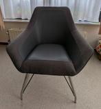 Fauteuil Trendhopper, Ophalen, Zo goed als nieuw, Leer, Eén