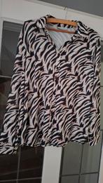 Blouse, Ophalen of Verzenden, Zo goed als nieuw