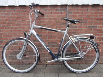 Mooie Giant Ultimo heren 60 cm. met 7 versnellingen beschikbaar voor biedingen