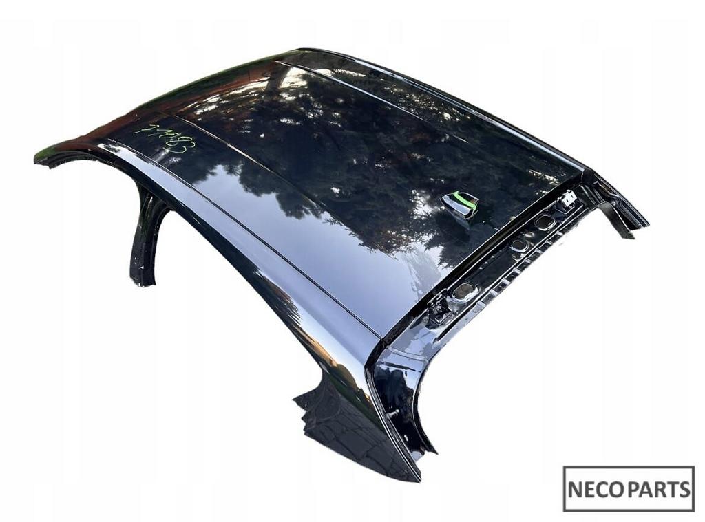 FORD FOCUS MK4 DAK ALLES LEVERBAAR, Gebruikt, Achterklep, Ophalen of Verzenden, Ford