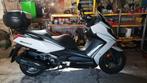Kymco superdink 125cc, Fietsen en Brommers, Scooters | Kymco, Ophalen, Overige modellen, 125 cc, Zo goed als nieuw