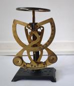 Columbus bilaterale weegschaal, Antiek en Kunst, Ophalen of Verzenden