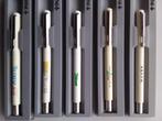 Parkerpennen, Gebruikt, Parker, Ophalen of Verzenden, Met doosje
