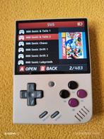 Gaming Console Miyoo Mini Plus +, Spelcomputers en Games, Spelcomputers | Nintendo Game Boy, Ophalen of Verzenden, Nieuw