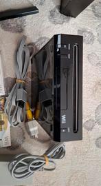 Wii Nintendo, Spelcomputers en Games, Spelcomputers | Nintendo Wii, Ophalen of Verzenden, Zo goed als nieuw, Met 1 controller