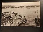 Dordrecht   Papendrechtse Veer gezien vanaf gashouder, Verzenden, 1960 tot 1980, Gelopen, Zuid-Holland