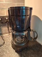 Braun Koffiezetapparaat, Ophalen, Gebruikt, Koffiemachine, Gemalen koffie
