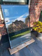 Thermopane raam / ruit nieuw 84x123, Doe-het-zelf en Verbouw, Glas en Ramen, Ophalen, Gevelraam of Ruit, 80 tot 120 cm, 120 tot 160 cm