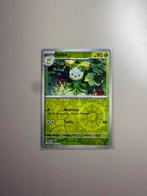 Doliviv #22 Pokémon Kaart - Scarlet & Violet, Ophalen of Verzenden, Zo goed als nieuw, Losse kaart