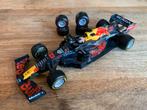 Burago; Red Bull Racing RB16 Max Verstappen 1:24, Hobby en Vrije tijd, Modelauto's | 1:24, Ophalen of Verzenden