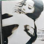 SYLVIE MARECHAL - VOIE LACTEE, Ophalen of Verzenden, Zo goed als nieuw, Poprock