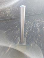 Falco RVS Paal perkeer paal afzetpaal, Tuin en Terras, Palen, Balken en Planken, Ophalen, Zo goed als nieuw, Minder dan 180 cm