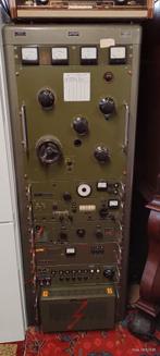 Rohde & Schwarz SK050 korte golf zender, Telecommunicatie, Zenders en Ontvangers, Ophalen, Zo goed als nieuw, Zender