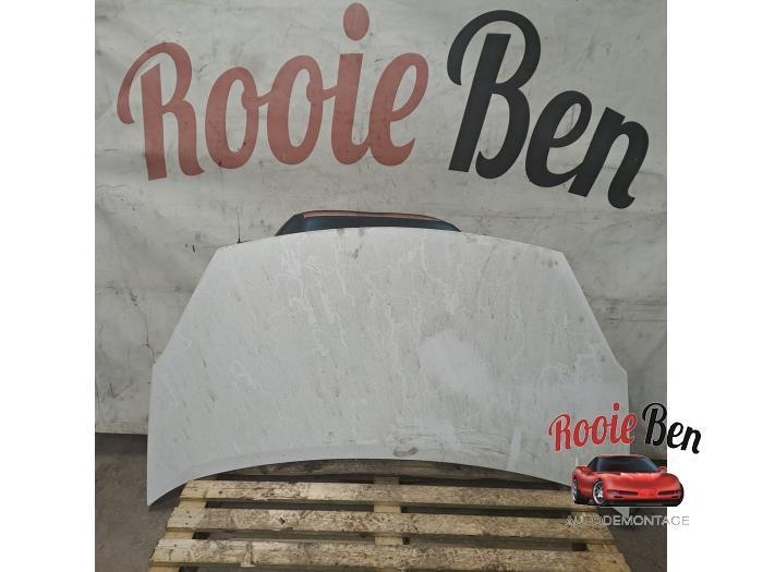 Motorkap van een Peugeot Partner (EWP), Auto-onderdelen, Carrosserie en Plaatwerk, Motorkap, Peugeot, Gebruikt, 3 maanden garantie