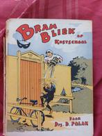 Bram Bliek op kostschool - drs. D.J. Polak, Ophalen of Verzenden, Gelezen