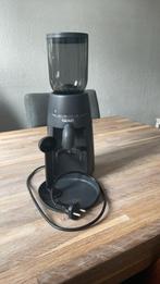 Graef koffiemolen, Ophalen, Gebruikt