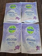 Dettol mousse - soft on skin, Ophalen of Verzenden