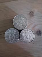 Rijksdaalder Juliana 30x, Postzegels en Munten, Munten | Nederland, Koningin Juliana, Setje, Zilver, Ophalen of Verzenden