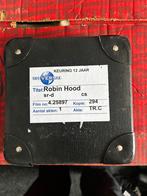 Robin Hood 2010 35mm film trailer Cinemascope, Ophalen of Verzenden, 35mm film
