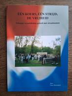 Eén koers, één strijd, de vrijheid (straatnamen Velsen, 2e), Boeken, Ophalen of Verzenden, Zo goed als nieuw