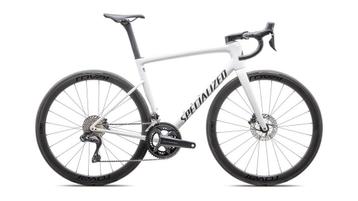 Specialized Tarmac Sl8 Expert Di2 Wht/metblk 56 White/fine M beschikbaar voor biedingen