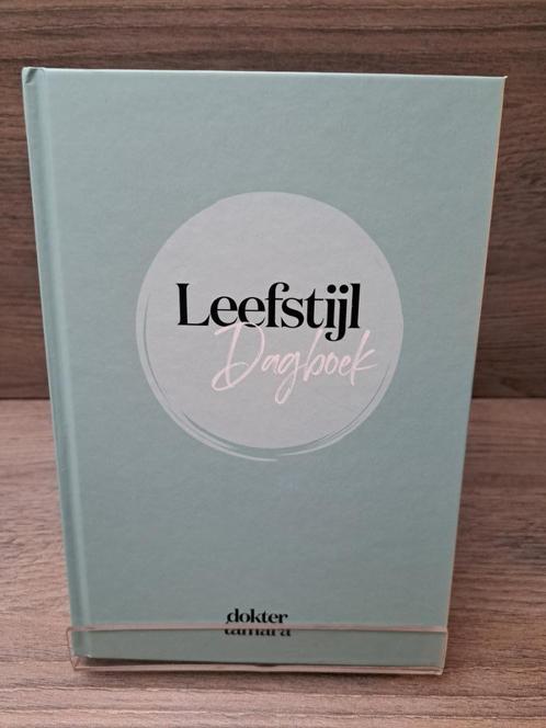 Leefstijl Dagboek - Dokter Tamara, Boeken, Advies, Hulp en Training, Zo goed als nieuw, Ophalen of Verzenden