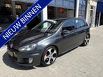 Volkswagen Golf 2.0 GTI NL AUTO/CLIMA/NAVI/TELEFOON/PDC, Voorwielaandrijving, Gebruikt, 4 cilinders, 1984 cc