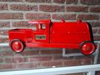 1950 Triang Engeland vloerttrein locomotief., Ophalen of Verzenden