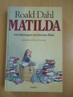 Matilda, Roald Dahl, Boeken, Ophalen of Verzenden, Zo goed als nieuw, Fictie algemeen