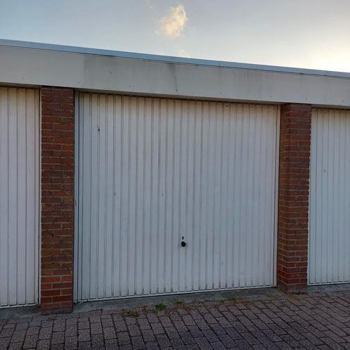 Te huur / te koop garagebox gladiolenstraat st. Philipsland, Auto diversen, Autostallingen en Garages
