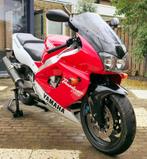 Zeer mooie Yamaha ThunderAce YZF1000R, Motoren, Motoren | Yamaha, 4 cilinders, Sport, Particulier, Meer dan 35 kW