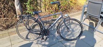 28 inch batavus 24/7.  beschikbaar voor biedingen