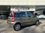Fiat Panda 1.2 Active, Euro 5, Stof, Gebruikt, 1242 cc