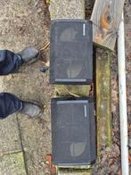 Volvo 850 sedan hoedenplank speakers, Auto-onderdelen, Ophalen of Verzenden, Gebruikt, Volvo